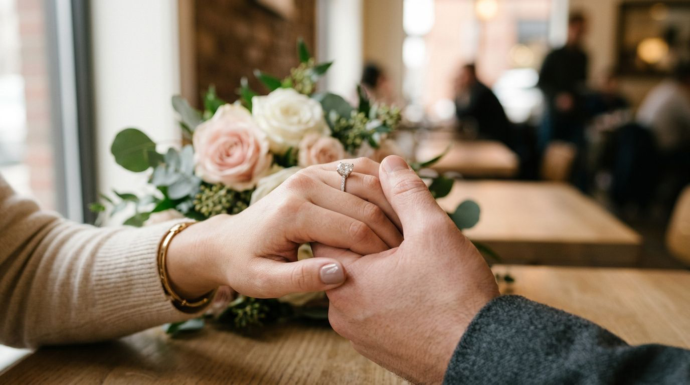 Engagement Ring Guide