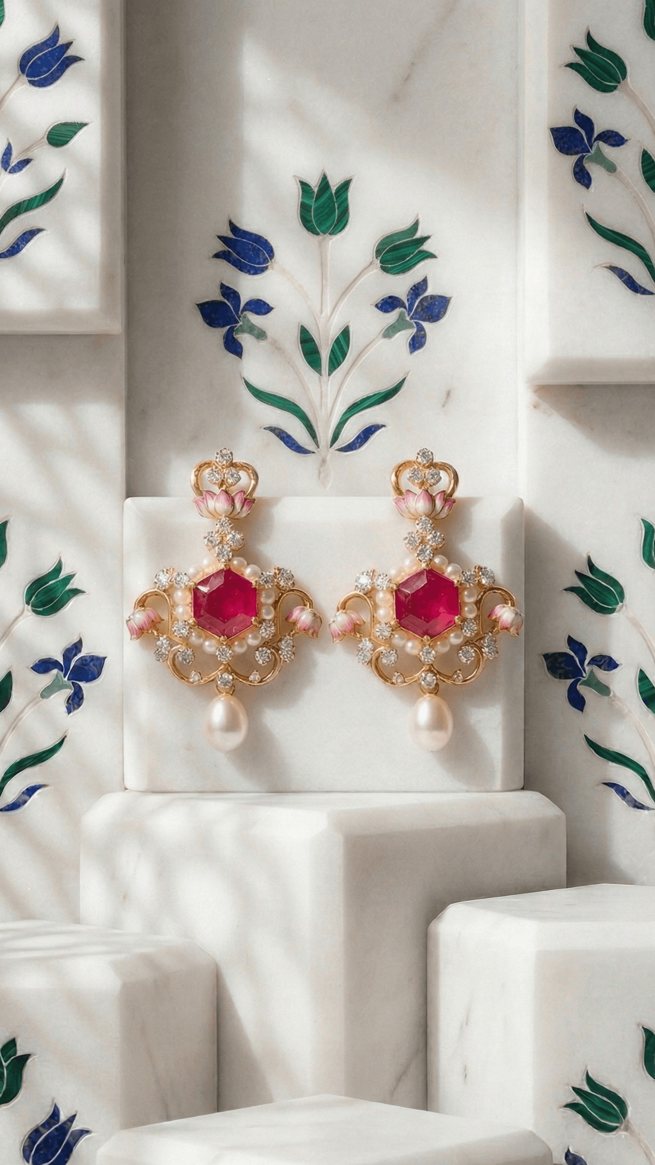 Texture in Jewellery Design