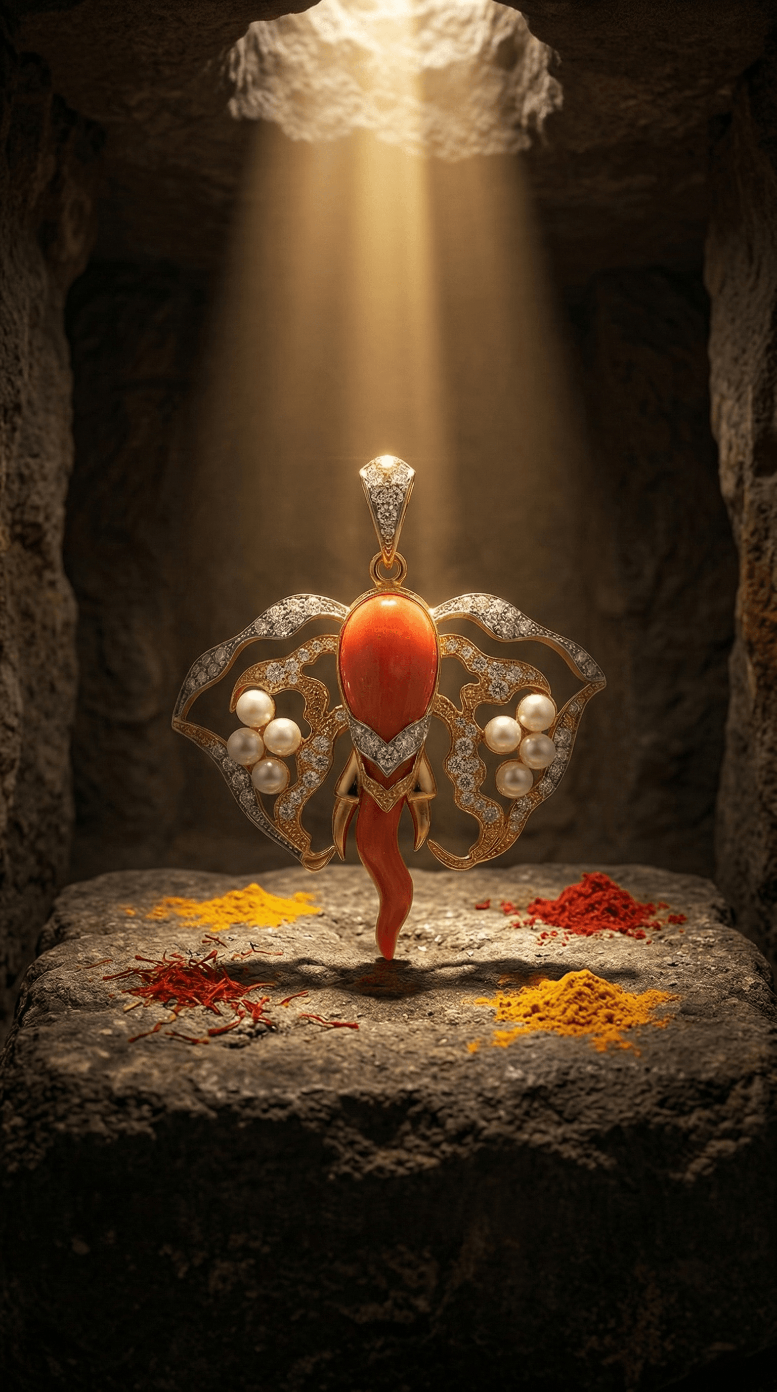 Indian Jewellery Crafts