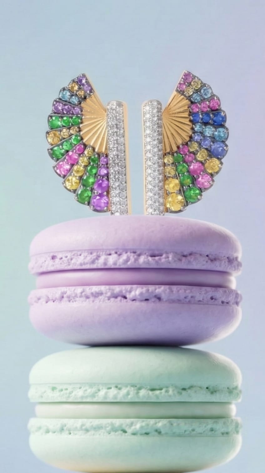Jewellery Design Ideas