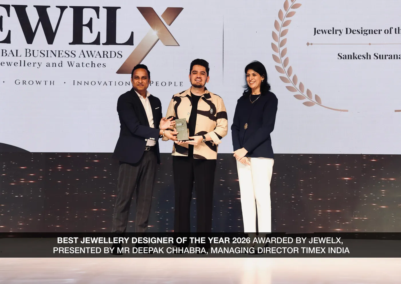 Best Jewellery Designer in India