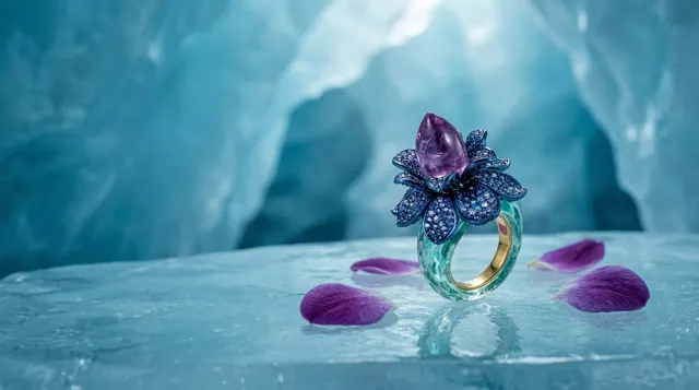 Jewellery Design Inspiration
