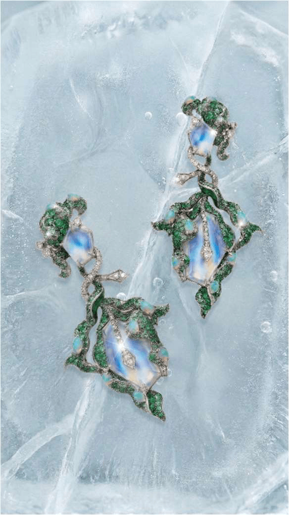 Everyday Jewellery Elegance