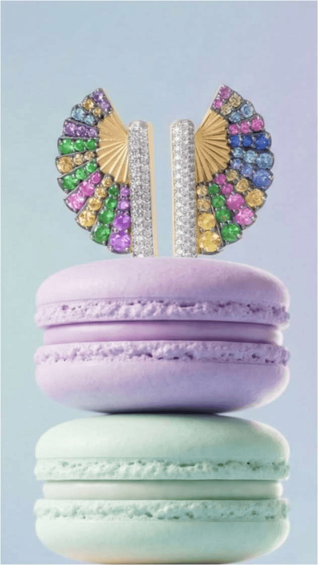 Jewellery Drawing vs Jewellery Design