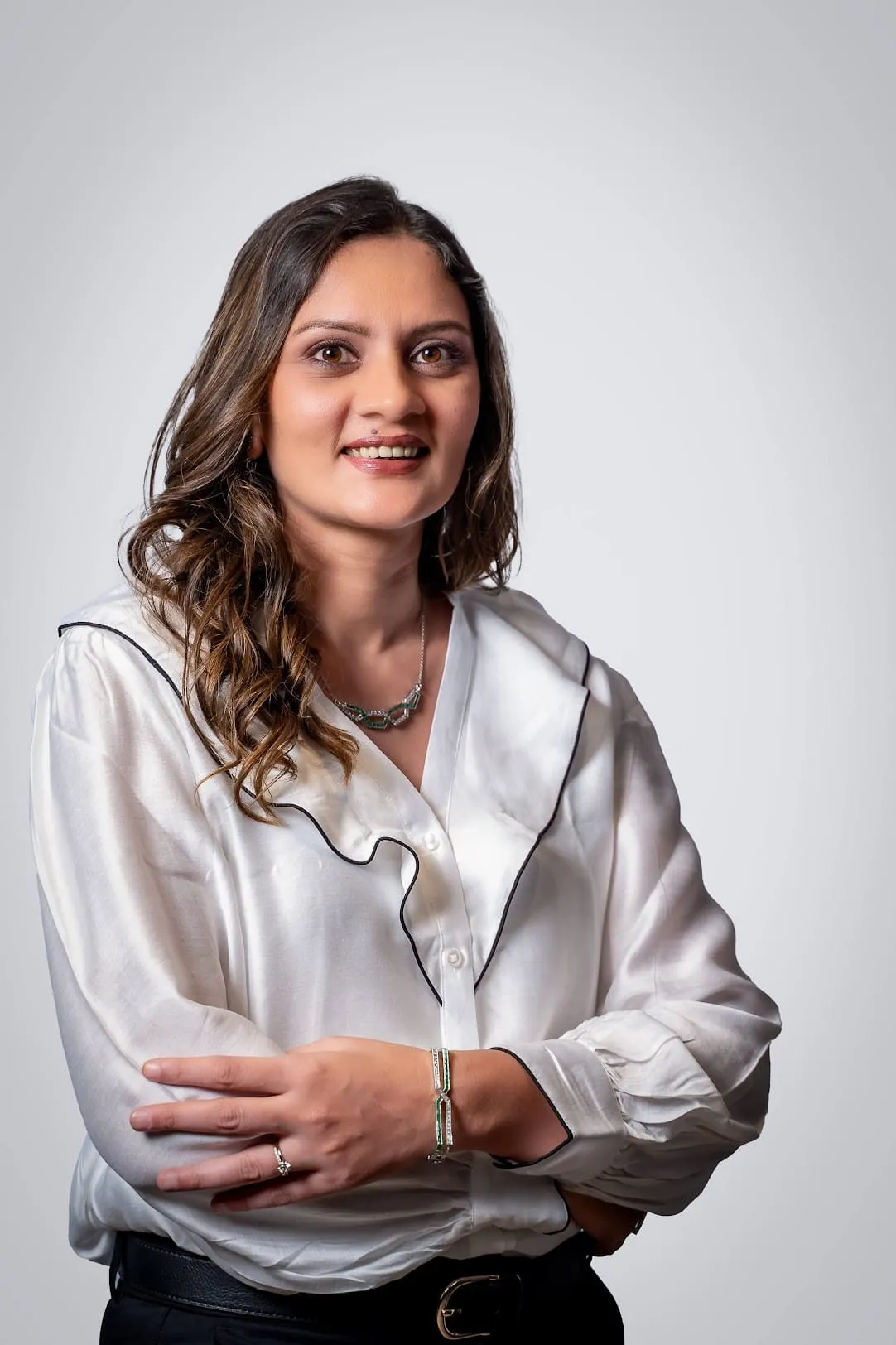 Preethi Chopda — Co-Founder & Brand Director