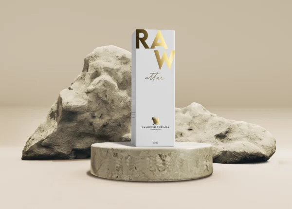 Raw