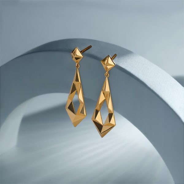 The Kite Earrings