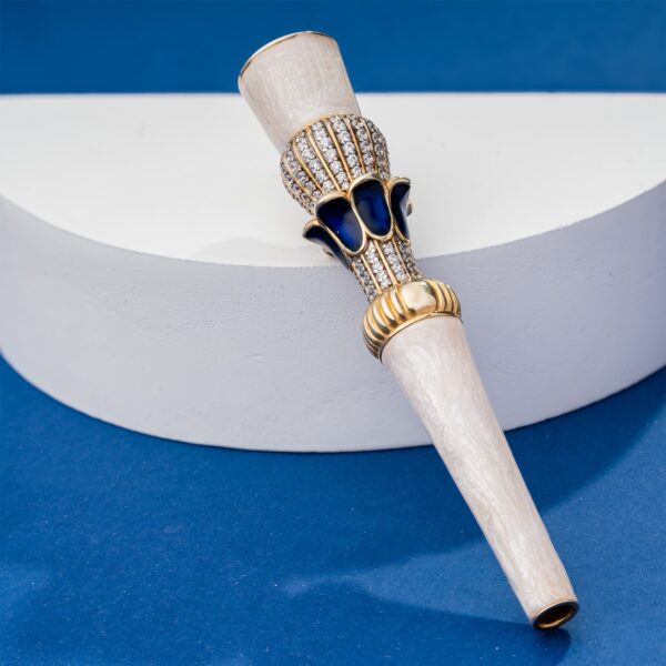 Sparkle & Smoke Hookah Mouth Piece