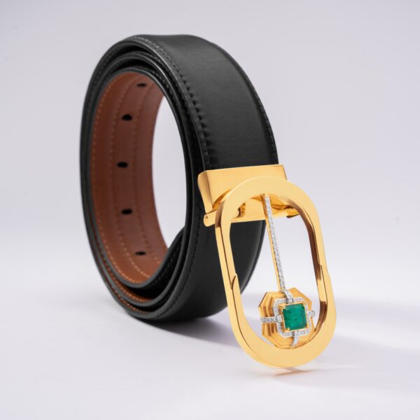 Regal Sparkle Belt