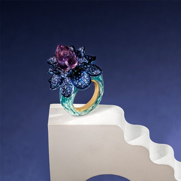 Neel Kamal Ring
